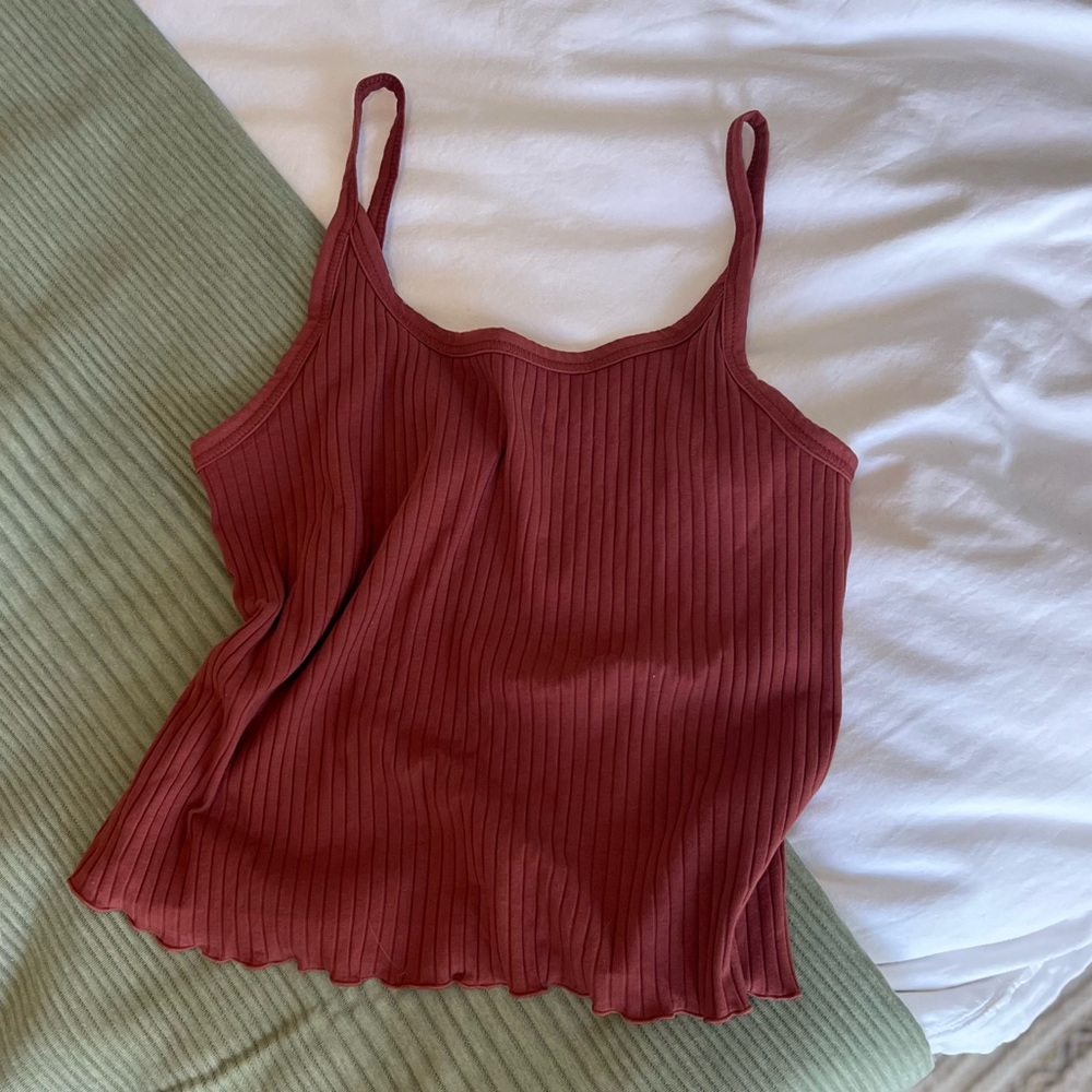 Old Navy Tank Sz XL Tall